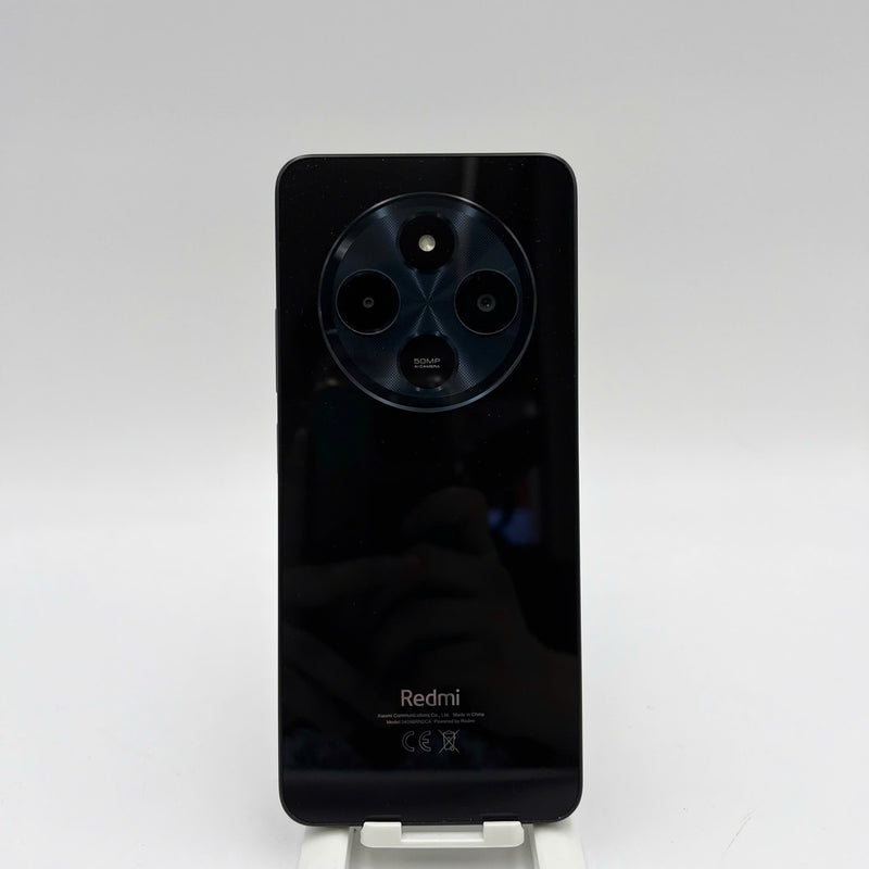 Xiaomi Redmi 14C Original Box (No Charger) 