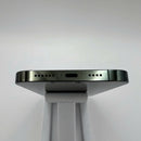 iPhone 13 Pro Max 128GB Green 98% battery 85% The device has paid off all network bills and is used like Apple International (0.5x spots, dark back) - HH9242 