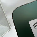 iPhone 13 Pro Max 128GB Green 98% battery 85% The device has paid off all network bills and is used like Apple International (0.5x spots, dark back) - HH9242 