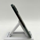 iPhone 13 Pro Max 128GB Green 98% battery 85% The device has paid off all network bills and is used like Apple International (0.5x spots, dark back) - HH9242 