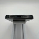 iPhone 15 Pro 128GB Black 98% battery 88% International from SB (No SB sim - 0.5x spots, scratched edges, scratched screen) - HH7283 