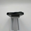 iPhone 15 Pro 128GB Black 98% battery 88% International from SB (No SB sim - 0.5x spots, scratched edges, scratched screen) - HH7283 