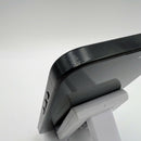 iPhone 15 Pro 128GB Black 98% battery 88% International from SB (No SB sim - 0.5x spots, scratched edges, scratched screen) - HH7283 