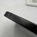 iPhone 15 Pro 128GB Black 98% battery 88% International from SB (No SB sim - 0.5x spots, scratched edges, scratched screen) - HH7283 