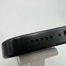 iPhone 15 Pro 128GB Black 98% battery 88% International from SB (No SB sim - 0.5x spots, scratched edges, scratched screen) - HH7283 