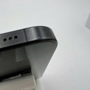 iPhone 15 Pro 128GB Black 98% battery 88% International from SB (No SB sim - 0.5x spots, scratched edges, scratched screen) - HH7283 