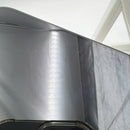 iPhone 15 Pro 128GB Black 98% battery 88% International from SB (No SB sim - 0.5x spots, scratched edges, scratched screen) - HH7283 