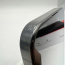 iPhone 15 Pro 128GB Black 98% battery 88% International from SB (No SB sim - 0.5x spots, scratched edges, scratched screen) - HH7283 