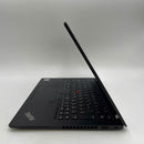 Lenovo X13 13" i5 - 10210U/ RAM 8GB/ SSD 256GB BPTN Likenew 