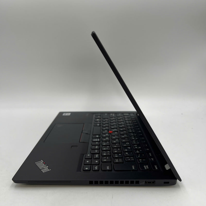 Lenovo X13 13" i5 - 10210U/ RAM 8GB/ SSD 256GB BPTN Likenew 