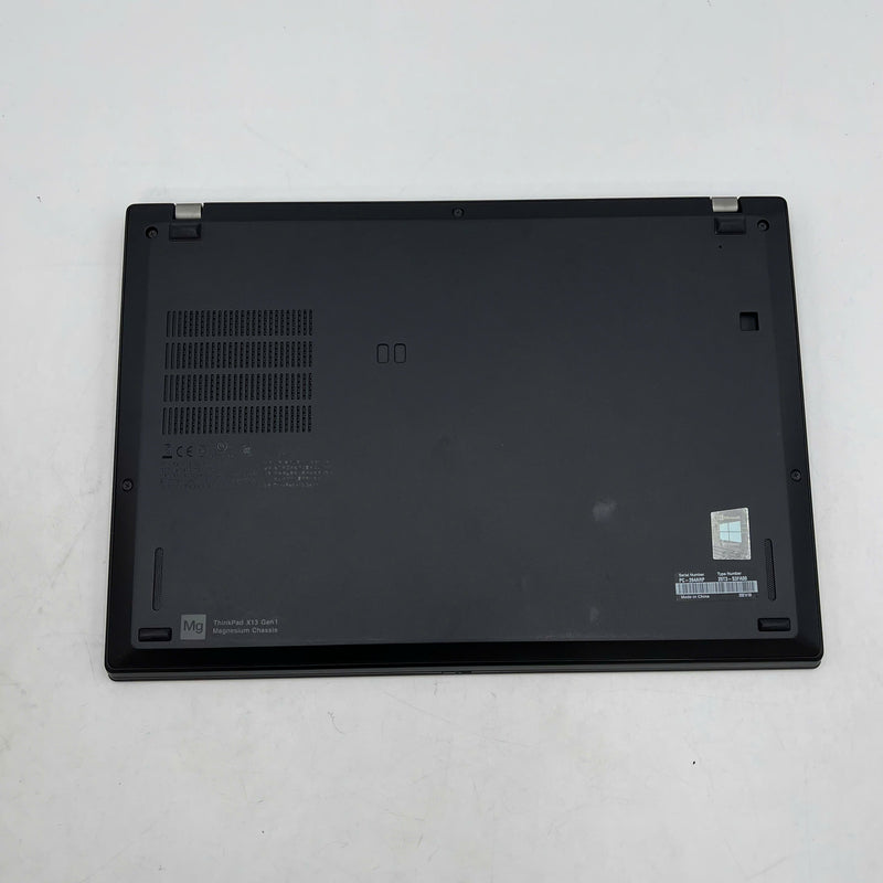 Lenovo X13 13" i5 - 10210U/ RAM 8GB/ SSD 256GB BPTN Likenew 