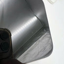 iPhone 15 Pro 256GB Natural 98% battery 86% International from RKT (No RKT sim - scratched screen) - HH0736 