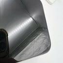 iPhone 15 Pro 256GB Natural 98% battery 86% International from RKT (No RKT sim - scratched screen) - HH0736 