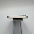 iPhone 13 128GB White 98% battery 90% International warranty from AU (Does not use AU sim - screen and edges are scratched, orange edge is scratched) - HH4669 