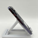 iPhone 14 Pro 256GB Purple 98% battery 87% International from DCM (No DCM sim - scratched edges) - HH6591 