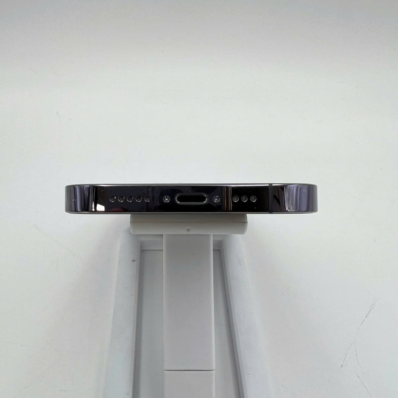 iPhone 14 Pro 256GB Purple 98% battery 87% International from DCM (No DCM sim - scratched edges) - HH6591 