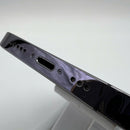 iPhone 14 Pro 256GB Purple 98% battery 87% International from DCM (No DCM sim - scratched edges) - HH6591 