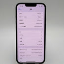 iPhone 13 128GB Green 98% battery 96% International from RKT (No RKT sim - chipped edge, scratched orange edge) - HH1916 