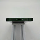 iPhone 13 128GB Green 98% battery 96% International from RKT (No RKT sim - chipped edge, scratched orange edge) - HH1916 
