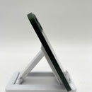 iPhone 13 128GB Green 98% battery 96% International from RKT (No RKT sim - chipped edge, scratched orange edge) - HH1916 