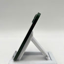 iPhone 13 128GB Green 98% battery 96% International from RKT (No RKT sim - chipped edge, scratched orange edge) - HH1916 