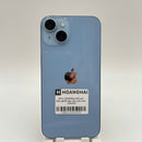 iPhone 14 128GB Blue 98% battery 86% International from SB (No SB sim - scratched screen, scratched edges) - HH3550 
