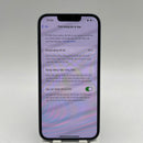 iPhone 14 128GB Blue 98% battery 86% International from SB (No SB sim - scratched screen, scratched edges) - HH3550 