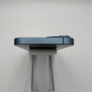 iPhone 14 128GB Blue 98% battery 86% International from SB (No SB sim - scratched screen, scratched edges) - HH3550 