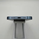 iPhone 14 128GB Blue 98% battery 86% International from SB (No SB sim - scratched screen, scratched edges) - HH3550 