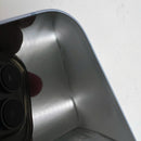 iPhone 14 128GB Blue 98% battery 86% International from SB (No SB sim - scratched screen, scratched edges) - HH3550 