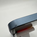 iPhone 14 128GB Blue 98% battery 86% International from SB (No SB sim - scratched screen, scratched edges) - HH3550 