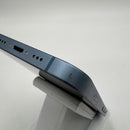 iPhone 14 128GB Blue 98% battery 86% International from SB (No SB sim - scratched screen, scratched edges) - HH3550 