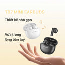 AWEI T87 Headphones 