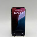 iPhone 15 Pro 256GB Black 98% battery 87% International from AU (Do not use AU sim - scratched paint edges, dark back, 0.5x/3x spots) - HH7140 