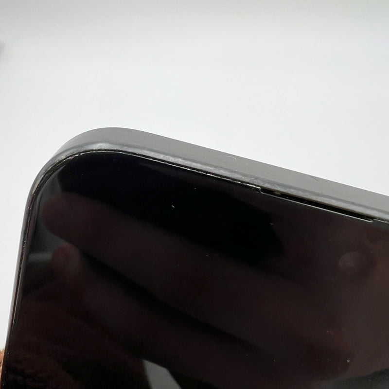 iPhone 15 Pro 256GB Black 98% battery 87% International from AU (Do not use AU sim - scratched paint edges, dark back, 0.5x/3x spots) - HH7140 