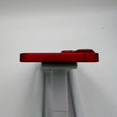 iPhone 14 128GB Red 98% battery 85% International from AU (No AU sim - scratched edge) - HH8378 