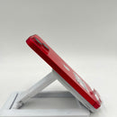 iPhone 14 128GB Red 98% battery 85% International from AU (No AU sim - scratched edge) - HH8378 