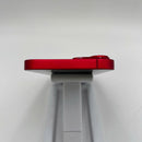 iPhone 14 256GB Red 98% battery 86% The device has paid off all network bills and is used like an Apple International (scratched paint on the edge) - HH8869 