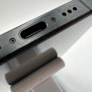 iPhone 15 Pro 1TB Black 98% battery 87% Apple International (scratched paint on the edge) - HH3436 