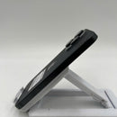 iPhone 15 Pro 1TB Black 98% battery 87% Apple International (scratched paint on the edge) - HH3436 