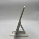 iPad Mini 6 8.3" 256GB White Wifi 94% Battery 93% (white spot screen, dented back, scratched logo) 