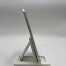 iPad Mini 6 8.3" 256GB White Wifi 94% Battery 93% (white spot screen, dented back, scratched logo) 