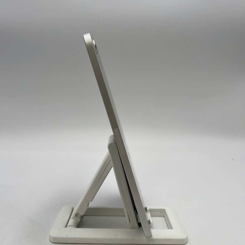 iPad Mini 6 8.3" 256GB White Wifi 94% Battery 93% (white spot screen, dented back, scratched logo) 