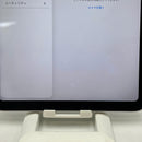 iPad Mini 6 8.3" 256GB White Wifi 94% Battery 93% (white spot screen, dented back, scratched logo) 