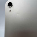 iPad Mini 6 8.3" 256GB White Wifi 94% Battery 93% (white spot screen, dented back, scratched logo) 