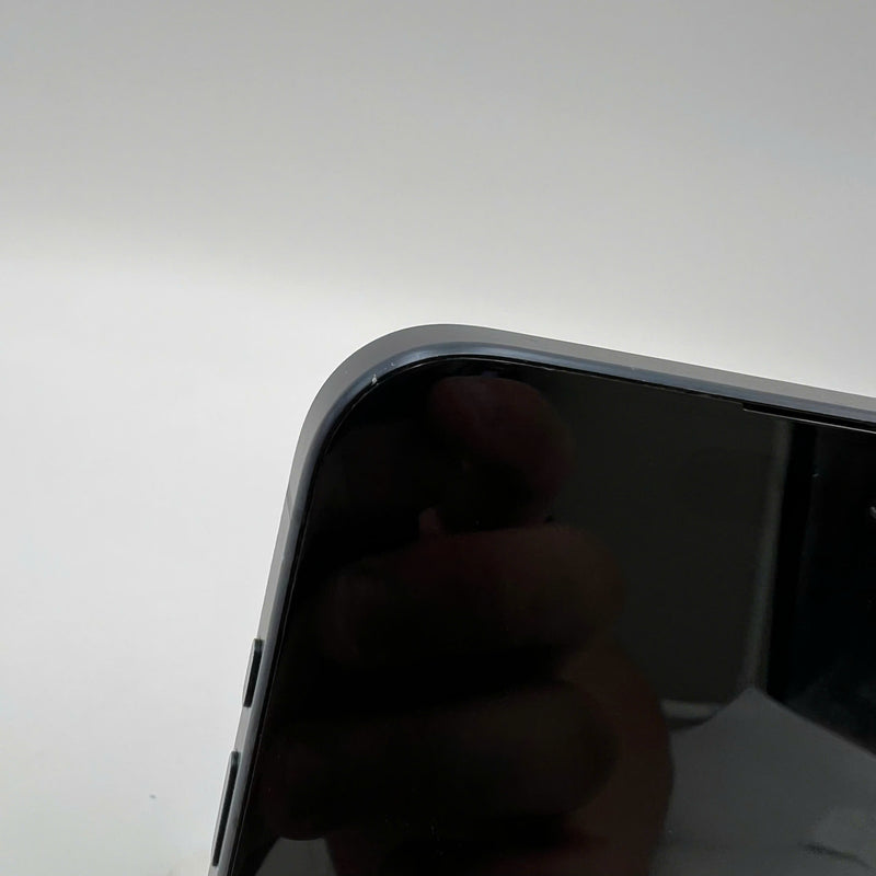 iPhone 15 Pro Max 256GB Blue 98% battery 88% International from RKT (No RKT sim - scratched paint on the edge) - HH7880 