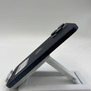 iPhone 15 Pro Max 256GB Blue 98% battery 88% International from RKT (No RKT sim - scratched paint on the edge) - HH7880 