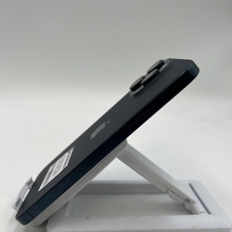 iPhone 15 Pro Max 256GB Blue 98% battery 88% International from RKT (No RKT sim - scratched paint on the edge) - HH7880 