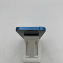 iPhone 13 128GB Blue 98% battery 87% International from SB (No SB sim - scratched edges, dented edges) - HH7225 