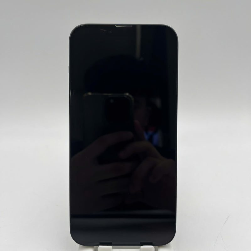 iPhone 14 Plus 128GB Black 100% FullBox International Apple (scratched screen) - HH2266 